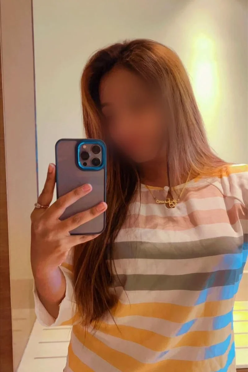 Safe Visit Rishikesh Escorts Call Girl Ayushi Photo