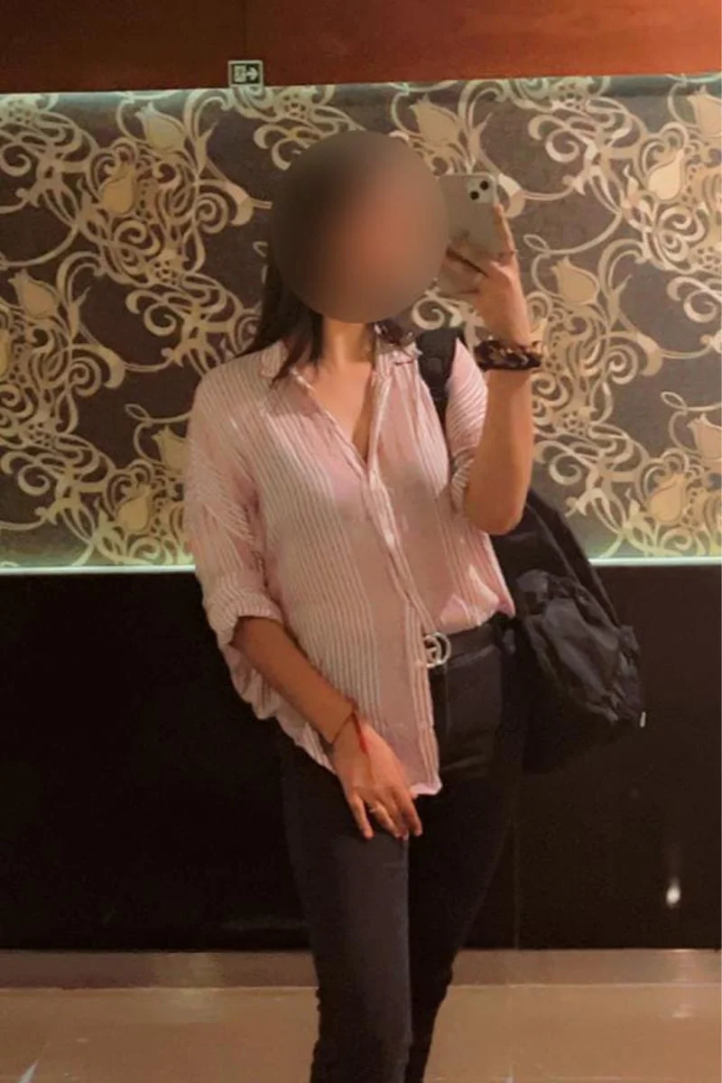 Safe Visit Rishikesh Escorts Call Girl Ekta Photo